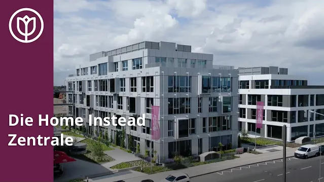 Home Instead Zentrale